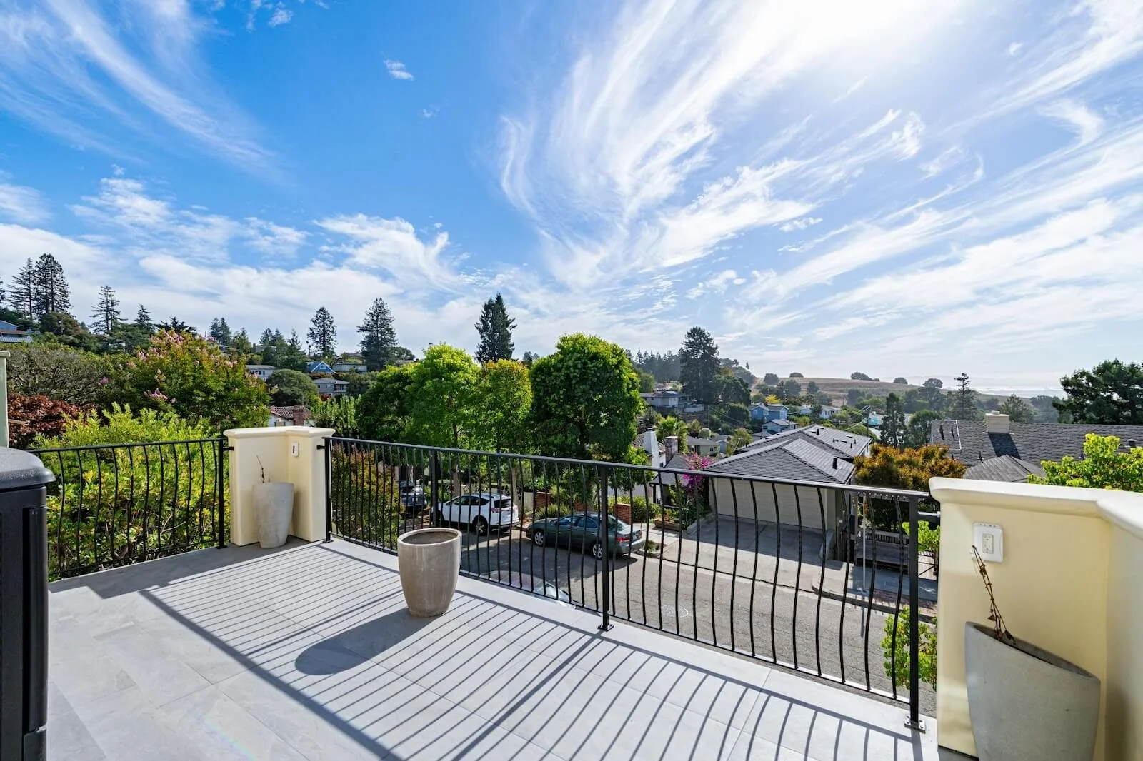 Rockridge Oakland Balcony Railing.jpg