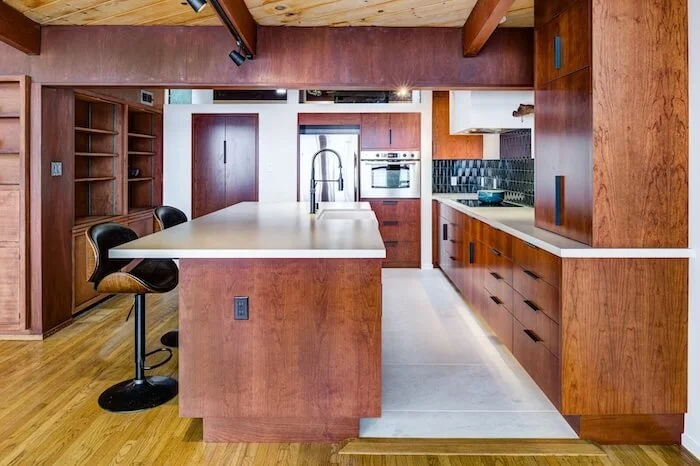 Summit Berkeley Kitchen