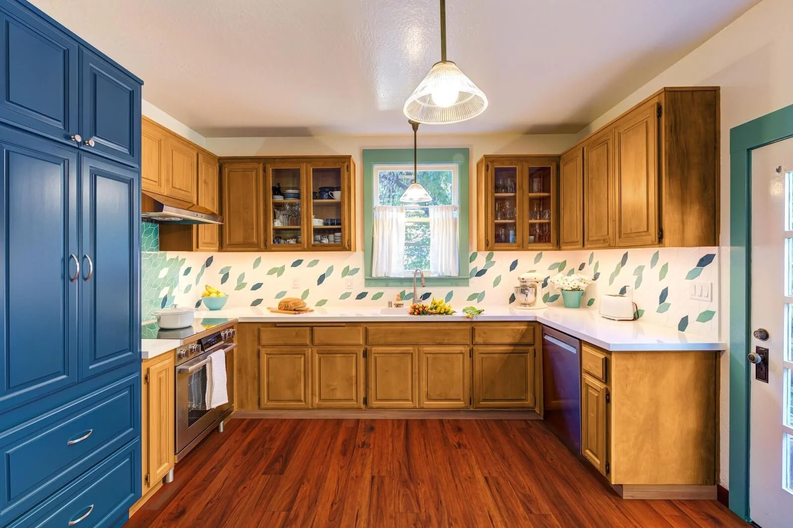 Los Angeles Berkeley C Shaped Kitchen Remodel.jpg