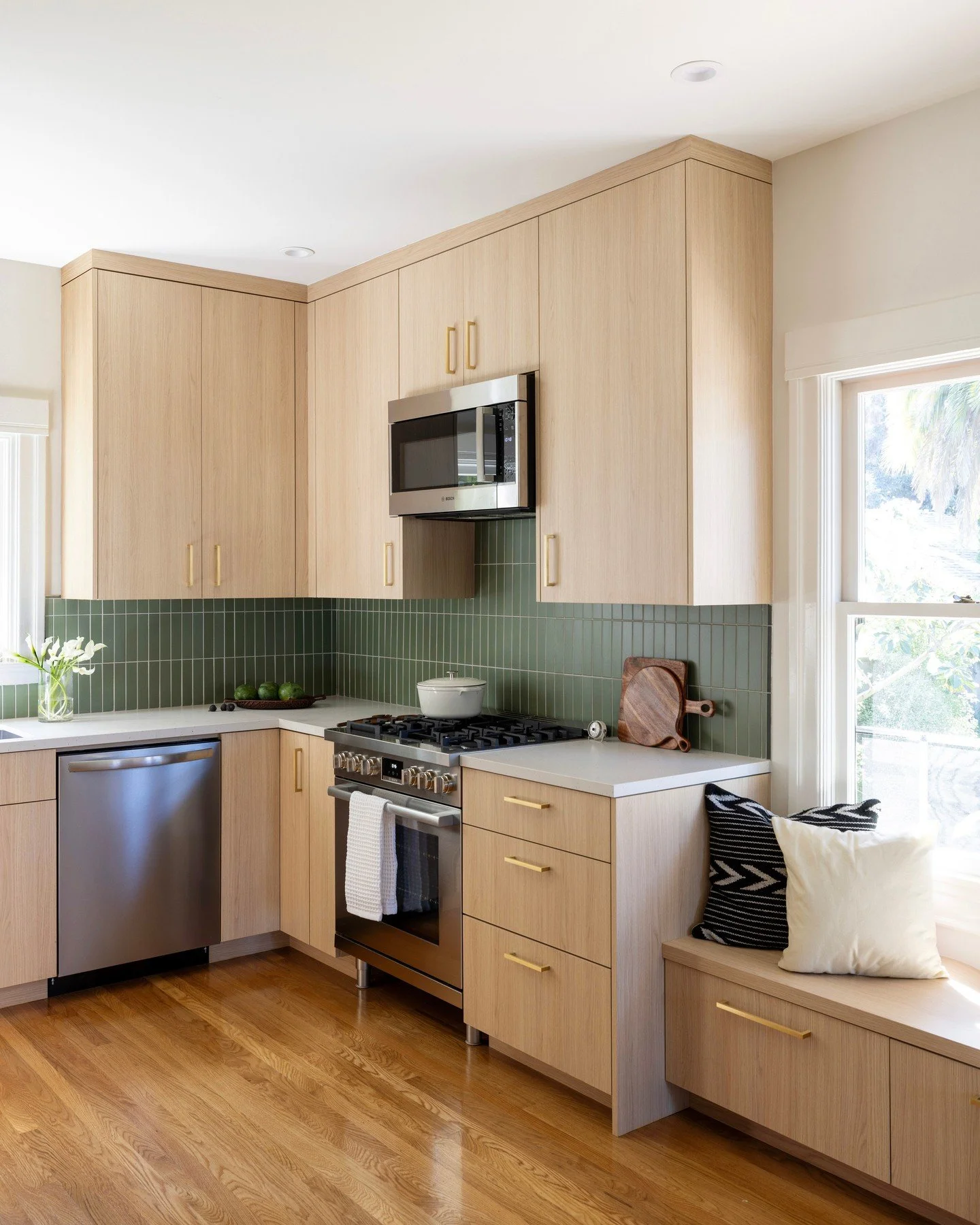 As we close out the year, we&rsquo;re reflecting on the work that defined it. This year, we were honored by NARI with two Best Kitchen awards, along with recognition for Best Whole House, Best Detached Structure, and Best Bathroom. We&rsquo;re deeply