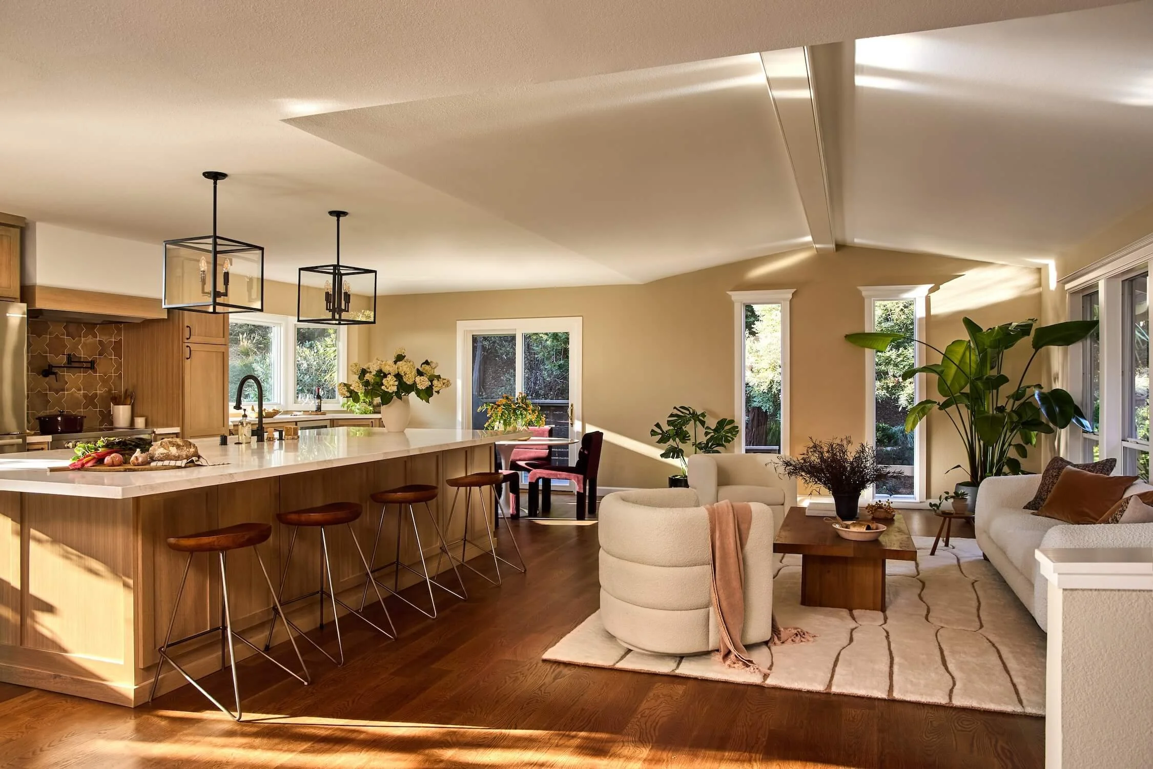 Happy Hollow Lafayette Kitchen Remodel - Kitchen + Living Room.jpg