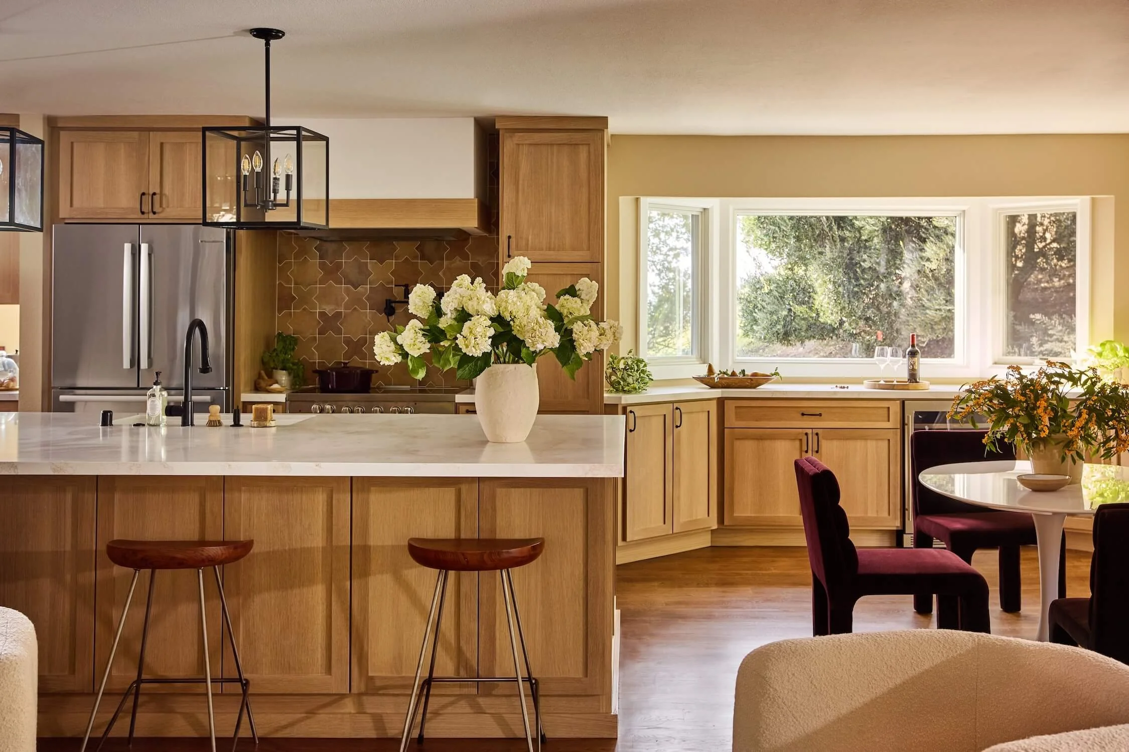 Happy Hollow Lafayette Kitchen Remodel.jpg