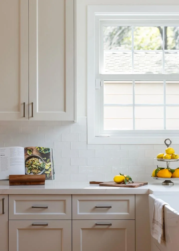 Circle Hill Oakland Kitchen Remodel - Kitchen Counter.jpg