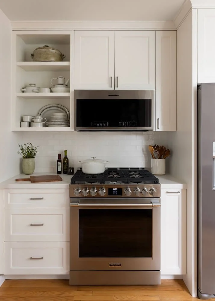 Circle Hill Oakland Kitchen Remodel - Oven Range.jpg