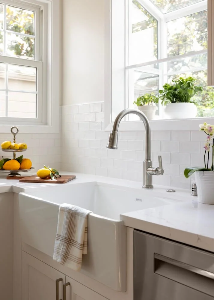 Circle Hill Oakland Kitchen Remodel - Kitchen Sink.jpg