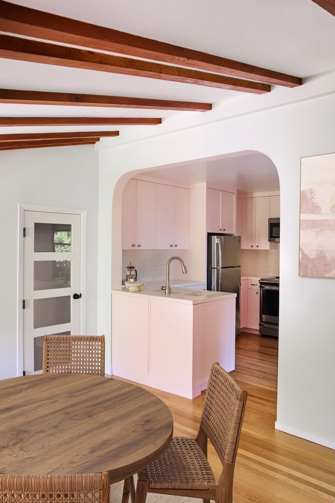 Twain Pink Kitchen Remodel in Berkeley.jpg