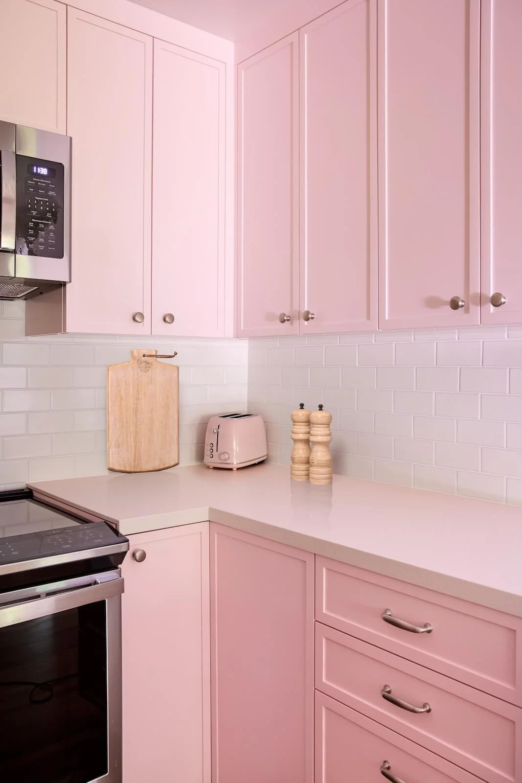 Pink Kitchen Remodel in Berkeley.jpg