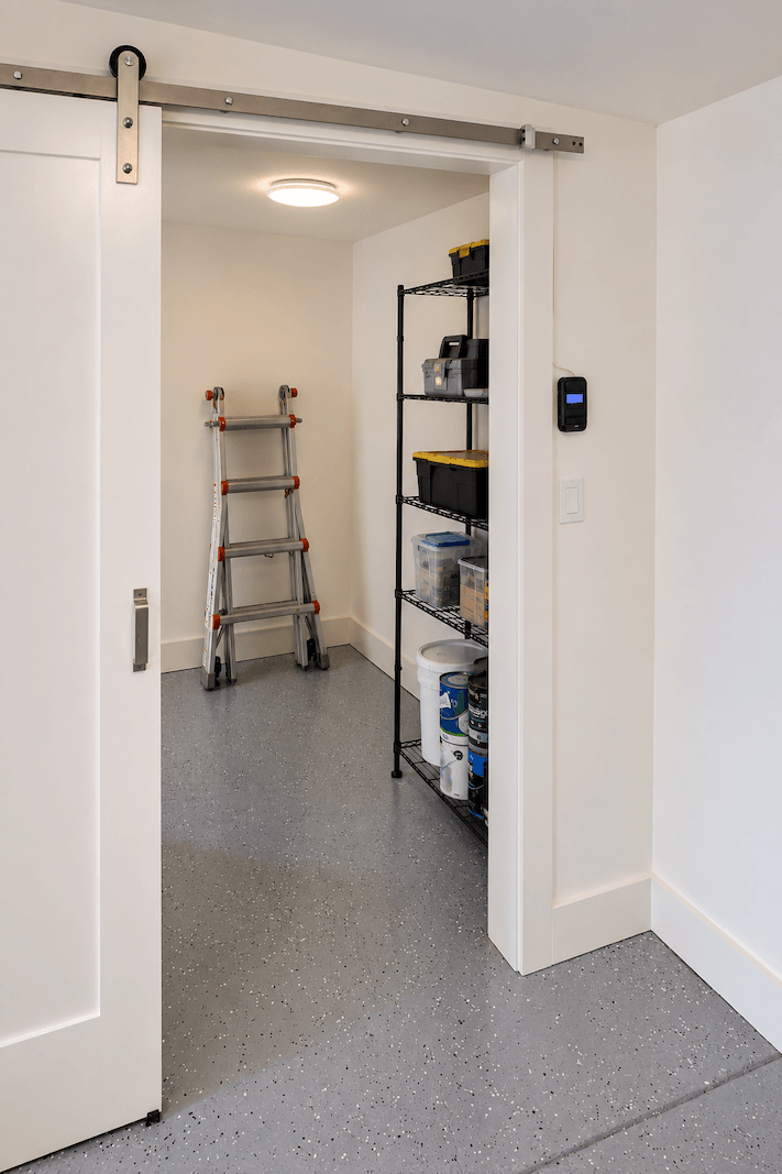Stannage Berkeley Garage Storage Closet.png