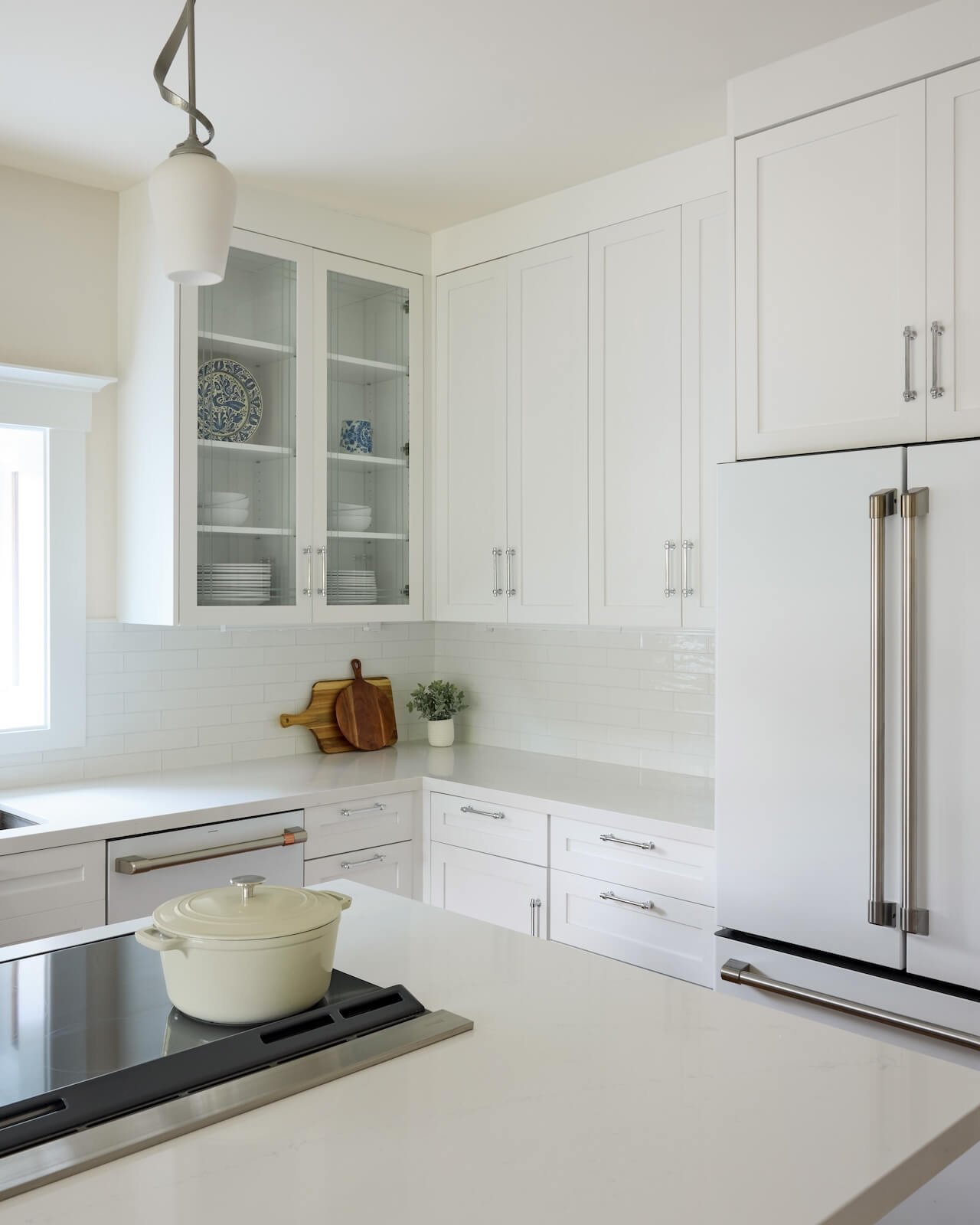 Ayala Kitchen Remodel in Oakland - White Cabinetry.jpg