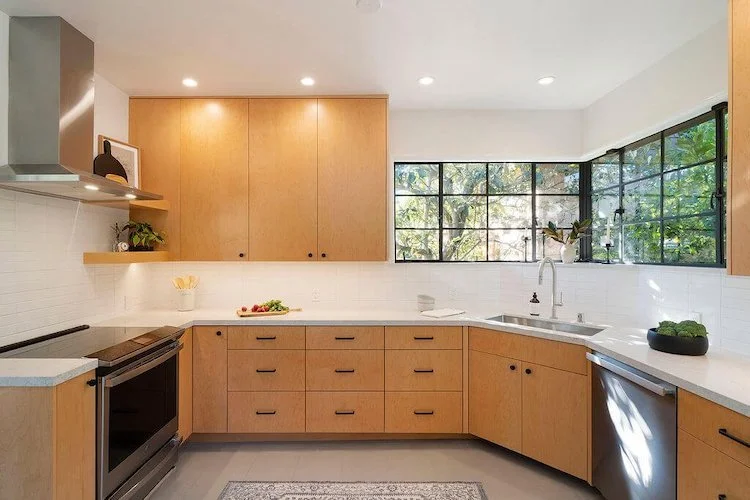 Bay Area Design Build Firm
