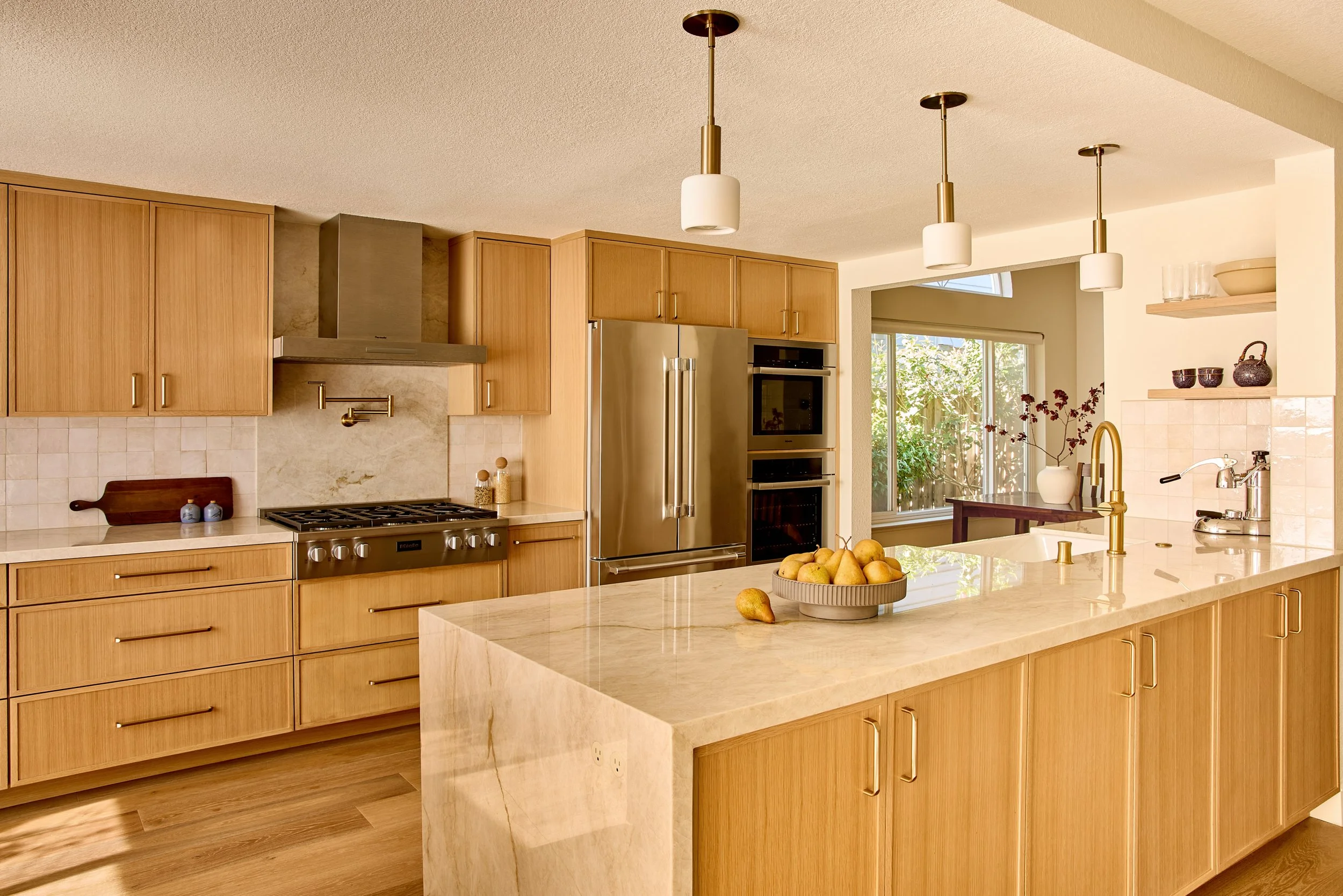 Alameda Kitchen & Dining Remodel