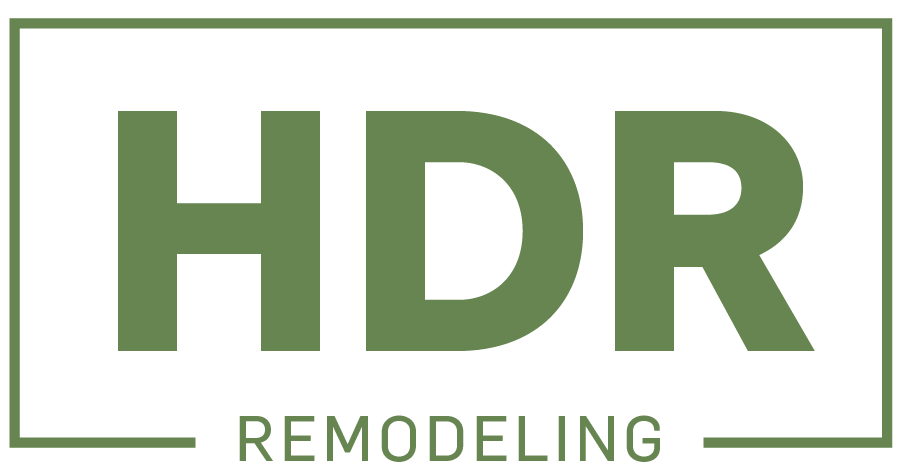 HDR Remodeling