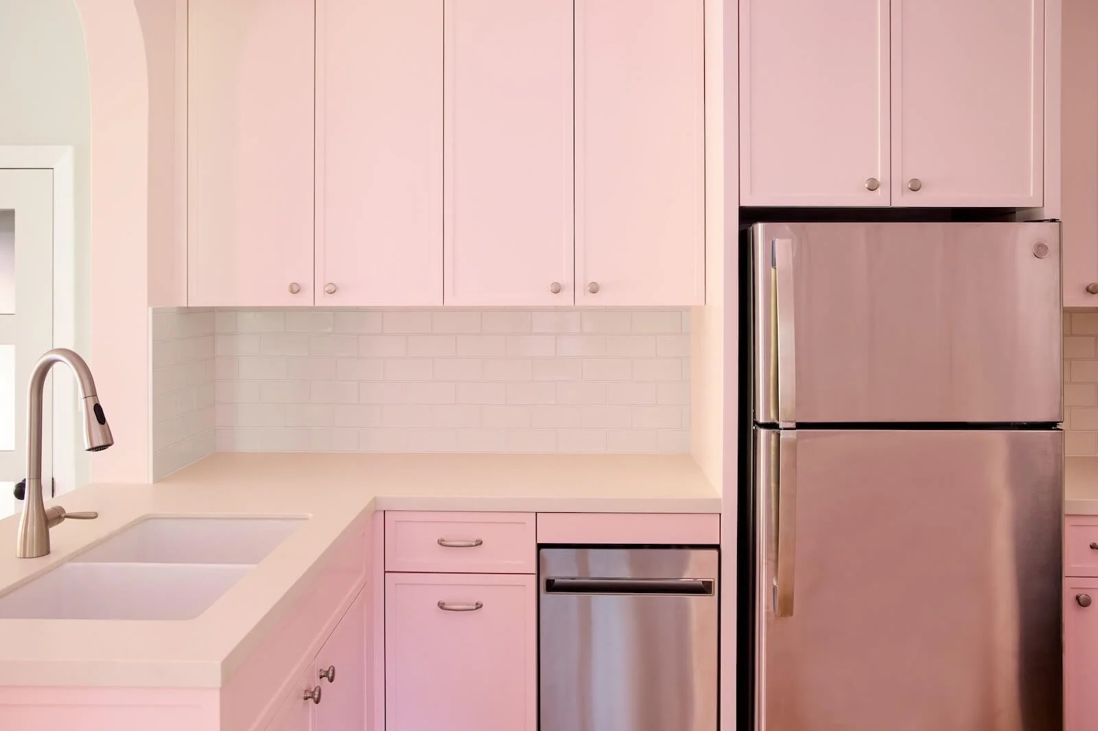 Warm, Character Conscious Contemporary Kitchen Remodel by HDR Remodeling project photo 10