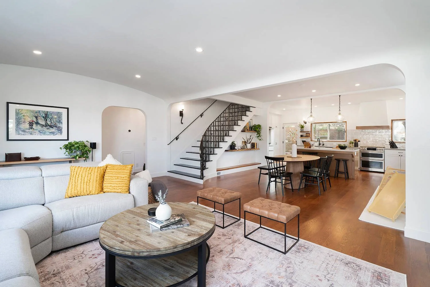 Image showcasing 8 Home Remodeling Design Trends We’re Predicting for 2025 — HDR Remodeling