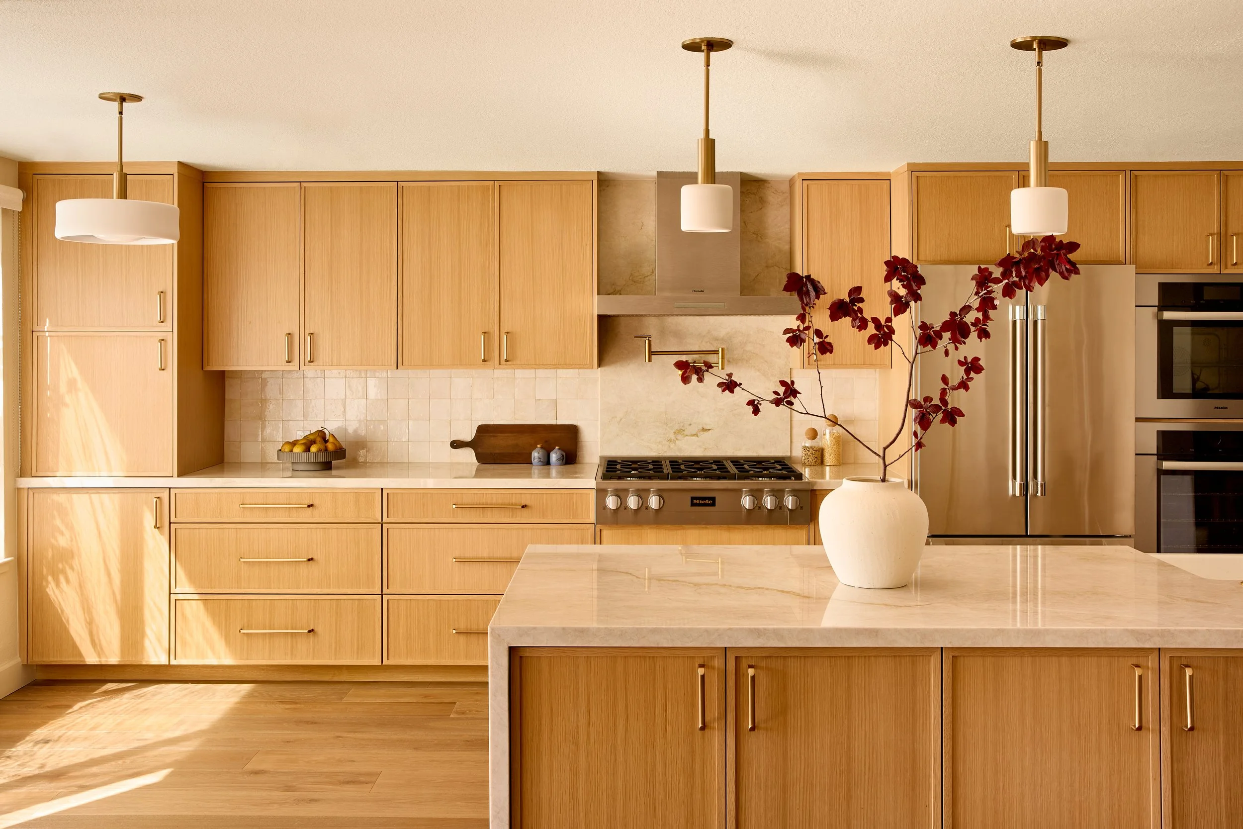 Kofman Pkwy Alameda Kitchen