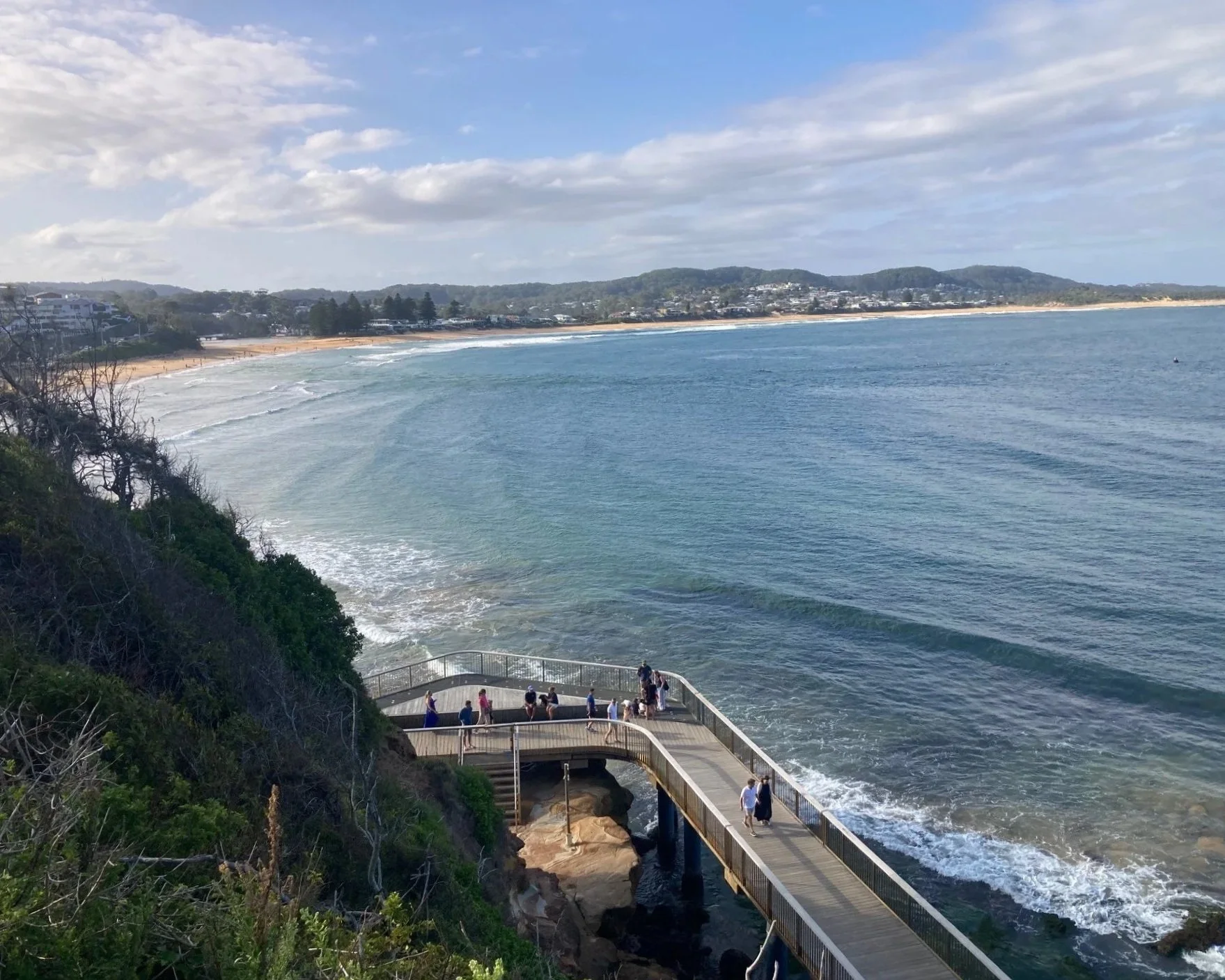 Terrigal- mortgage broker- central coast