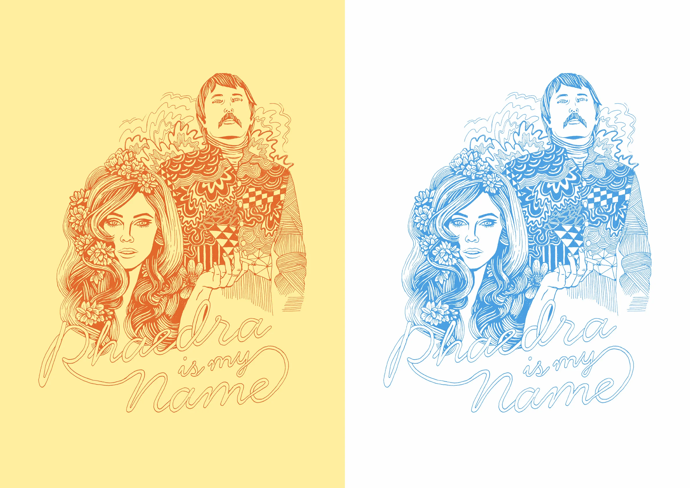Lee & Nancy