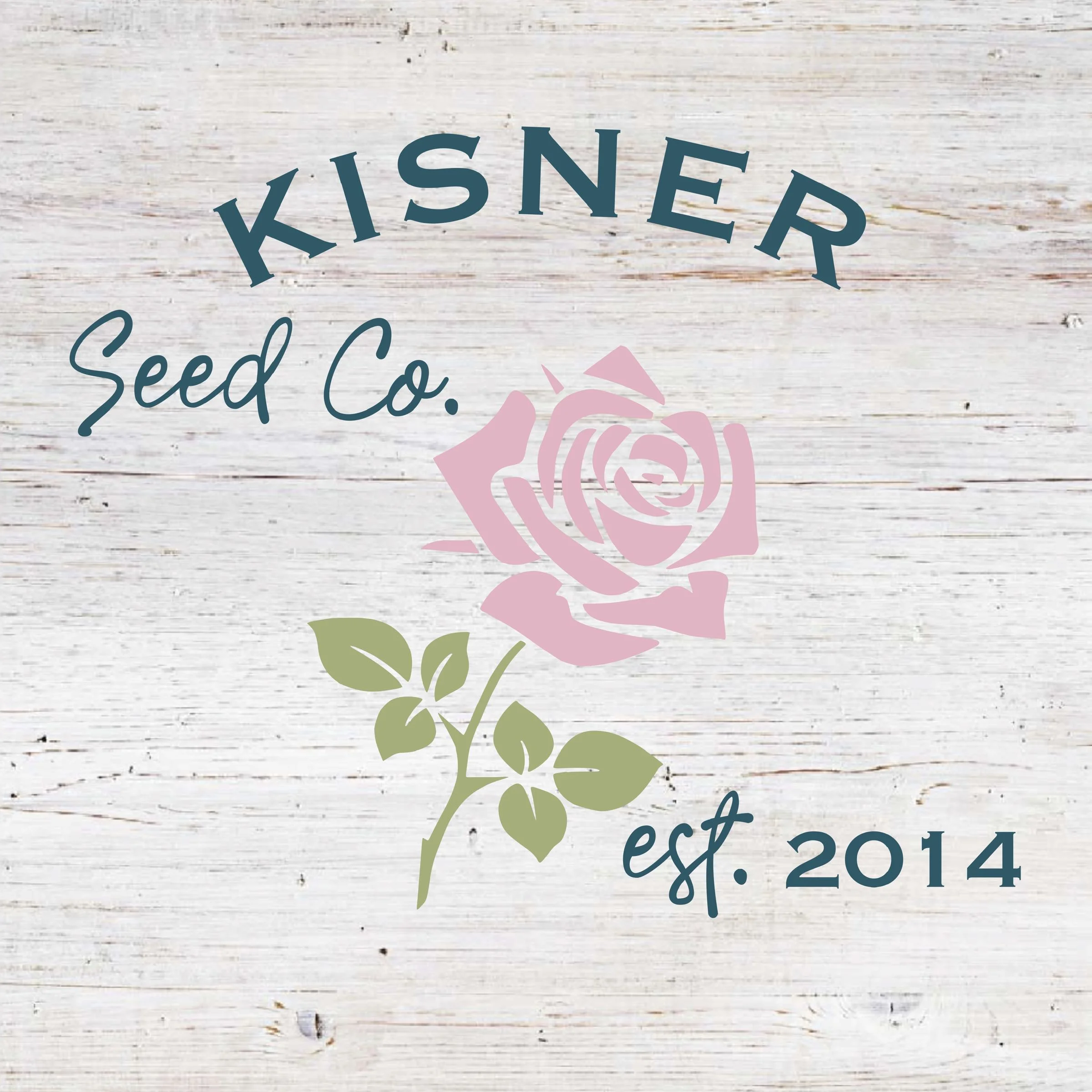 Custom Seed Co.
