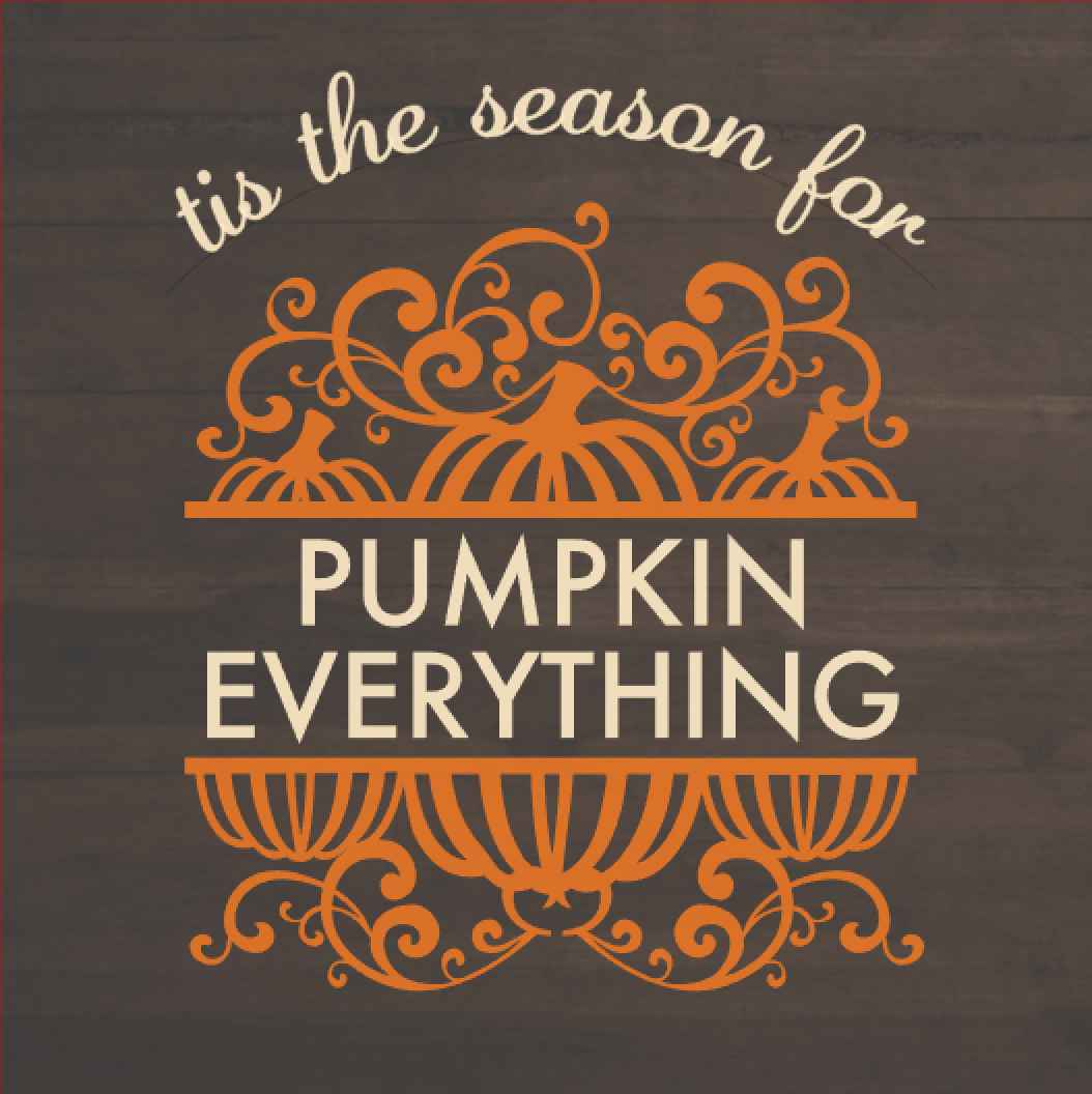 Pumpkin Everything