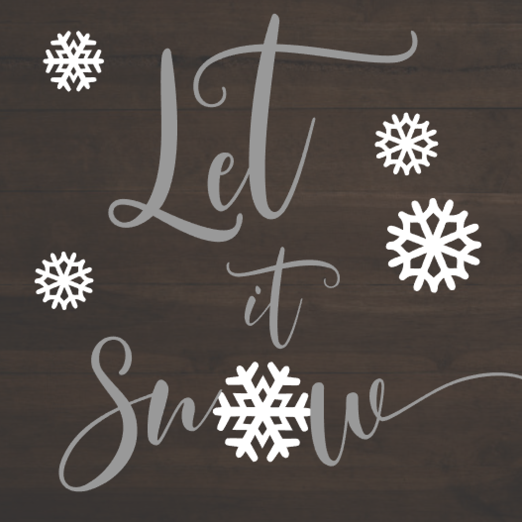 Let It Snow