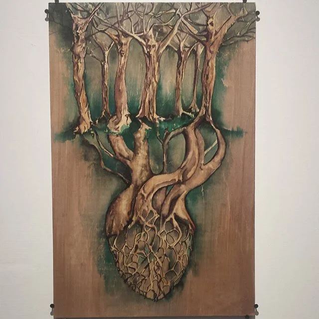 Energy of the Earth