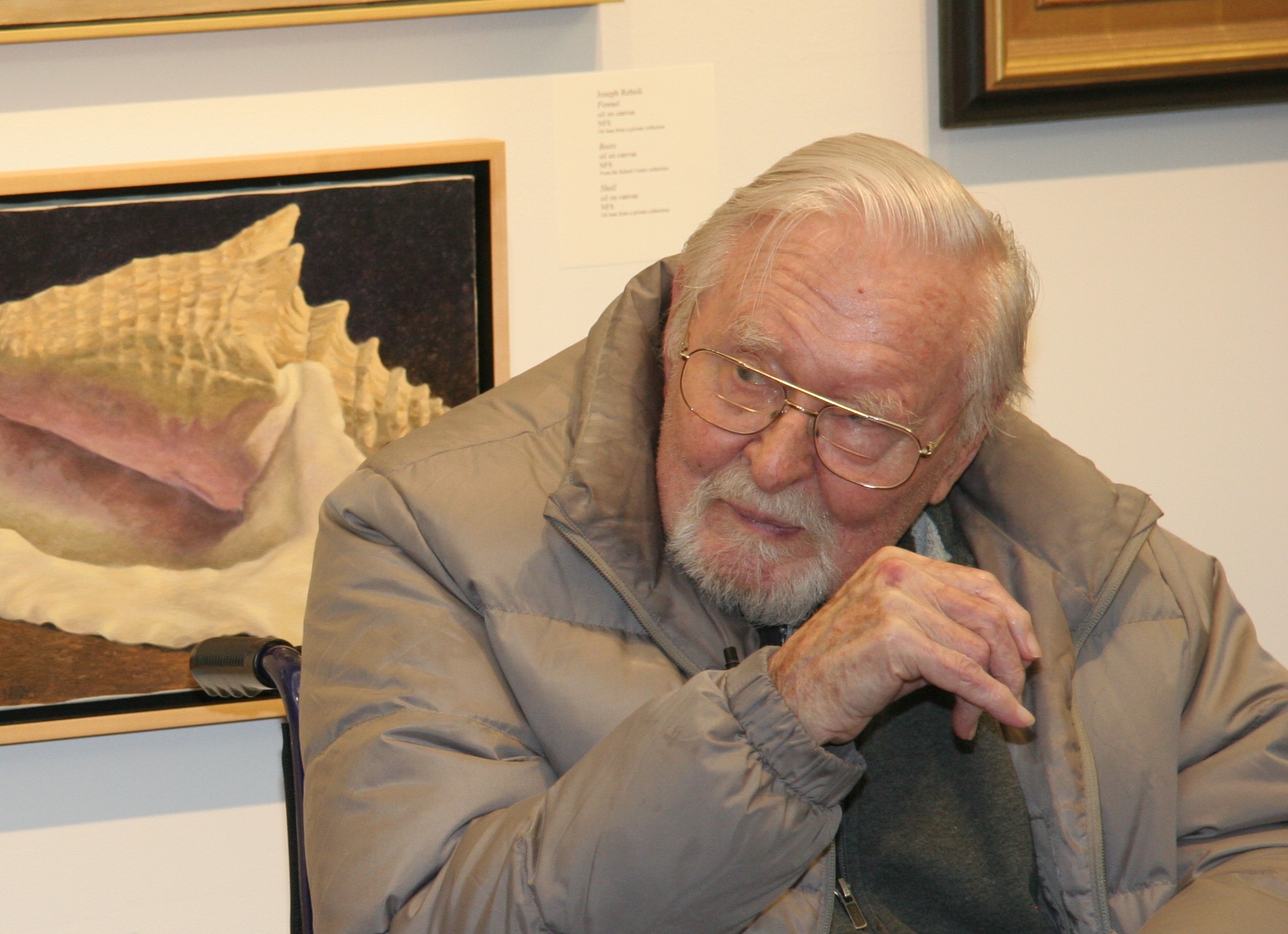 Ken Davies