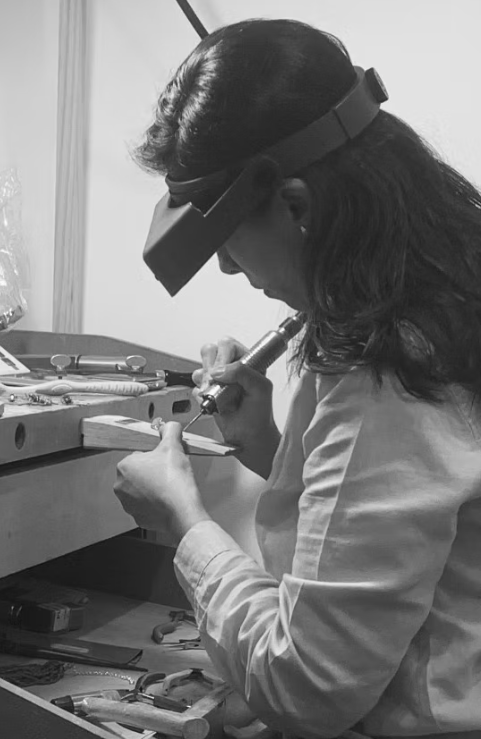 Denisse Aneke | December Feature Artisan of the Month