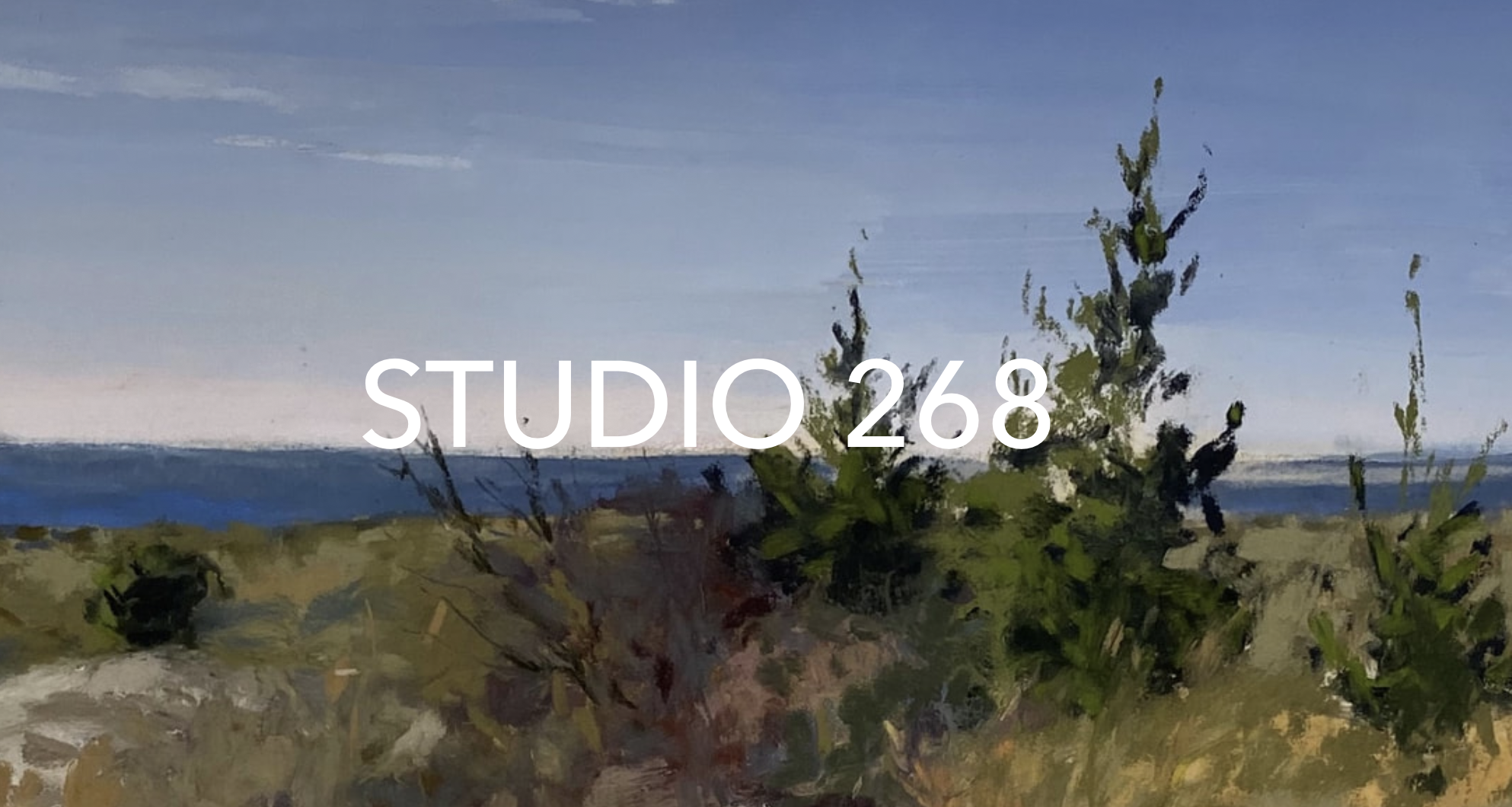 Studio 268 Exhibition at The Reboli Center