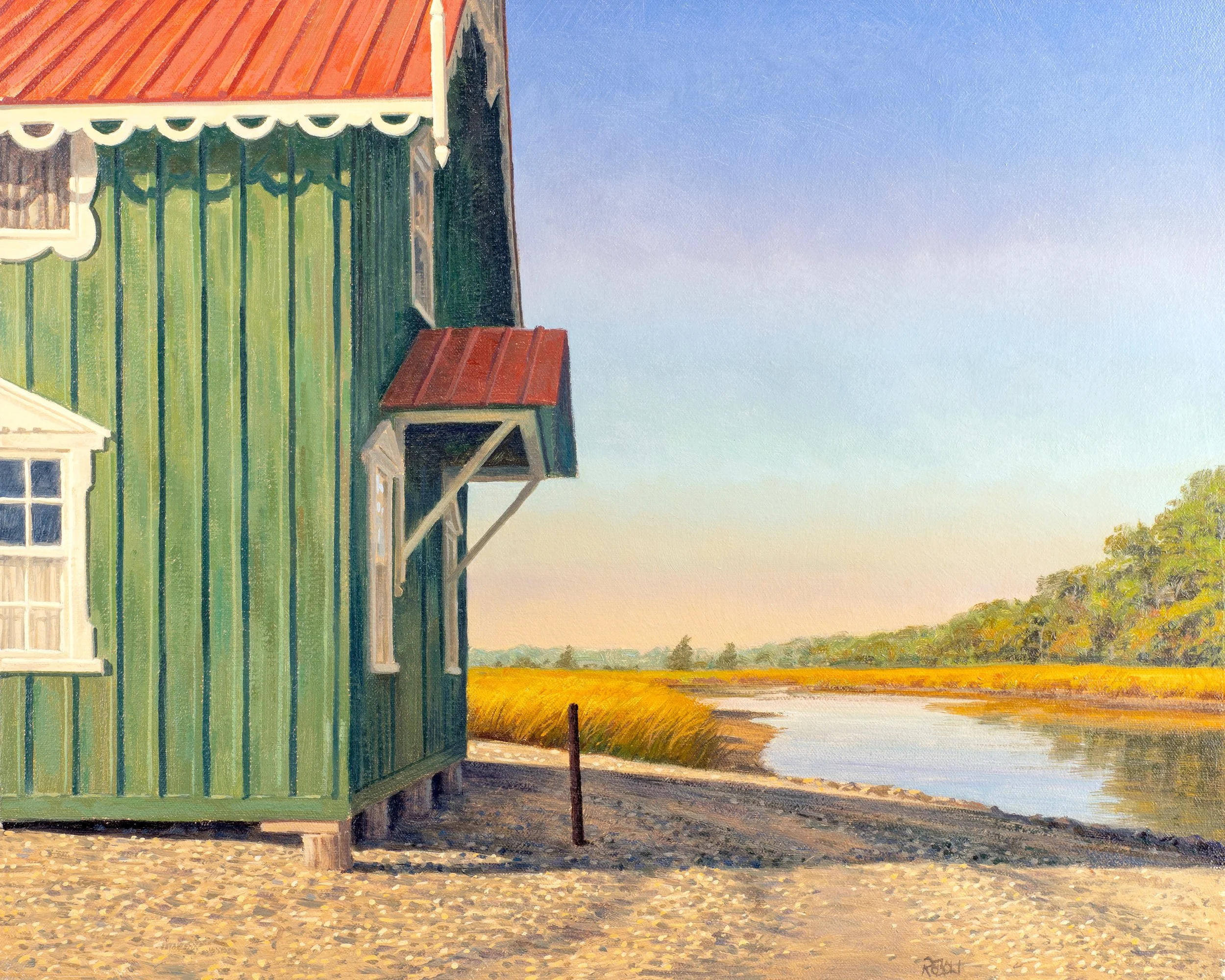 Paint the Town! Exhibition 