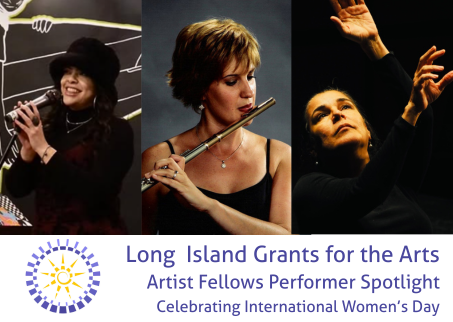 Women's Month Celebration Brunch with Live Performances by The HAC Artist Fellows