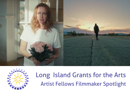 Short Film Screening Event with Lauren Gotard and John Testa - Followed by Q&amp;A 