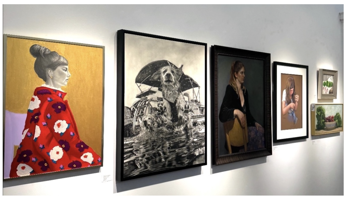 CLWAC Exhibition Closing Reception
