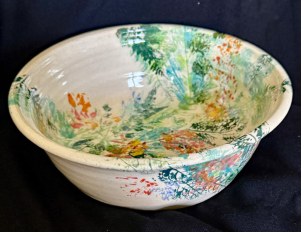 June's Feature Artisan of the Month | Sheryl Herman