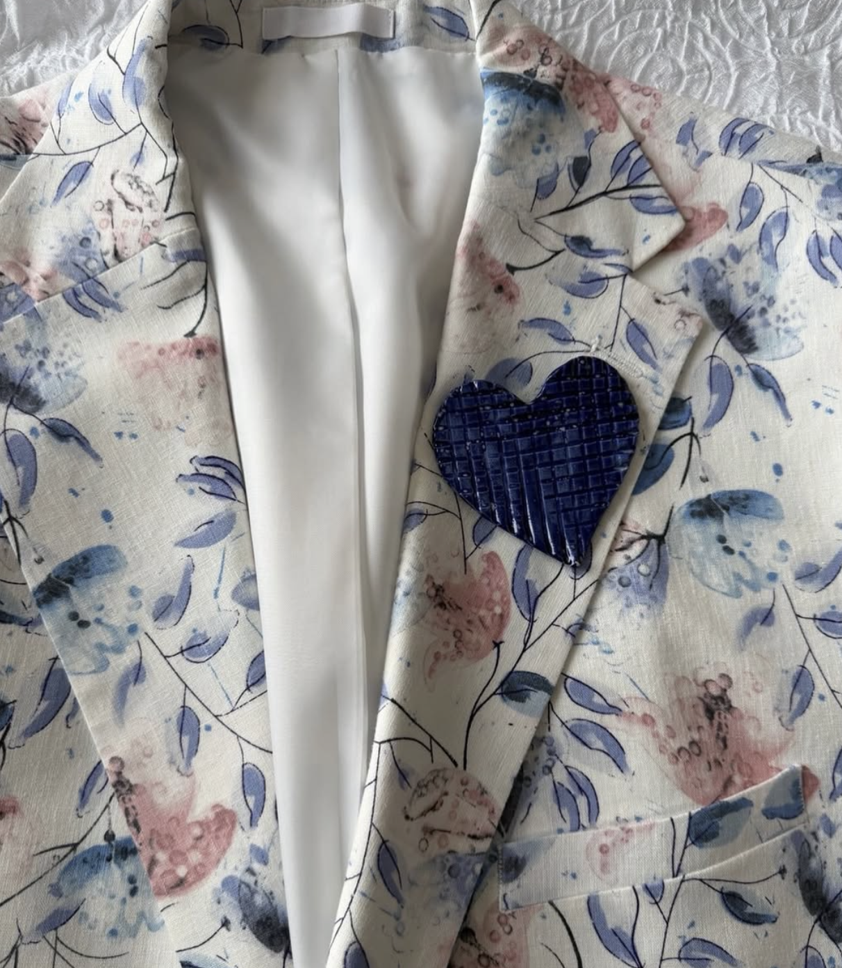 August's Feature Artisan | Dennis Mannarino