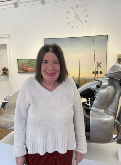 October's Feature Artisan of the Month | Andrea Ingrassia 