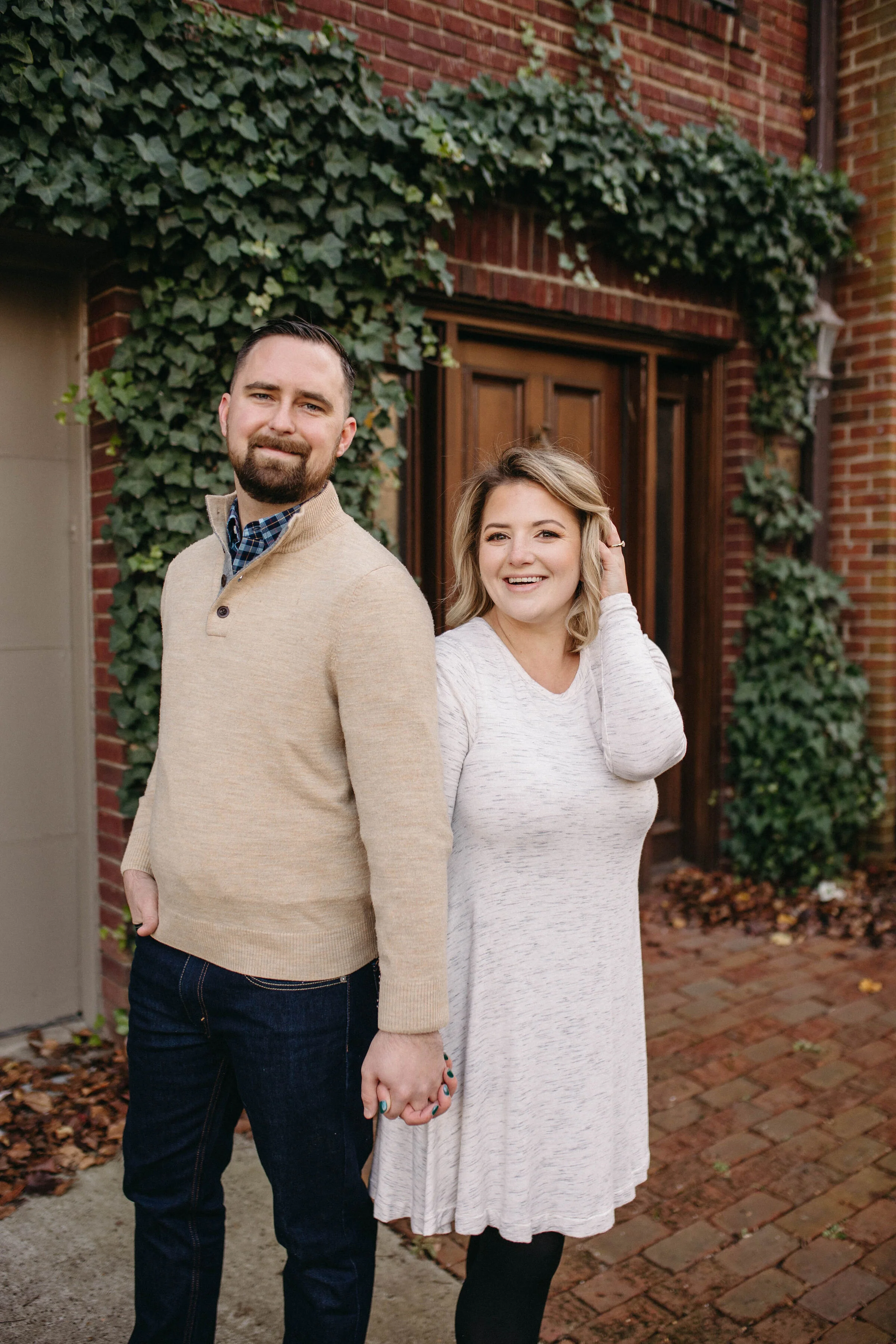 Jacqueline-Waters-Photography-Alexandria-Virginia-Winter-Engagement-Session-Patomac-River-Green-Dress(323).jpg