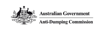 Anti-Dumping Commission
