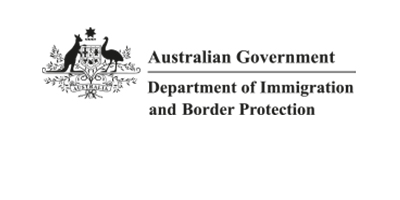 Australian Customs and Border Protection