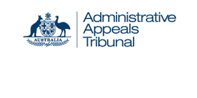 Administrative Appeals Tribunal (AAT)