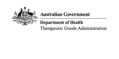 TGA – Therapeutic Goods Administration