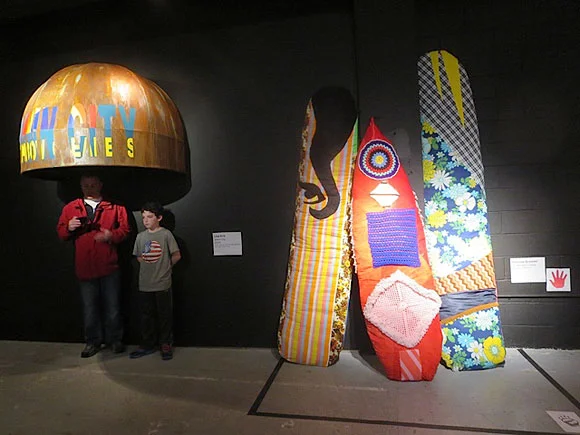 Lisa Kirk (left) Amanda Browder (right)