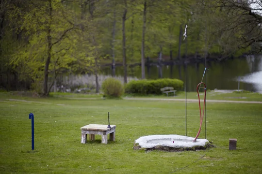 Lone Haugaard Madsen