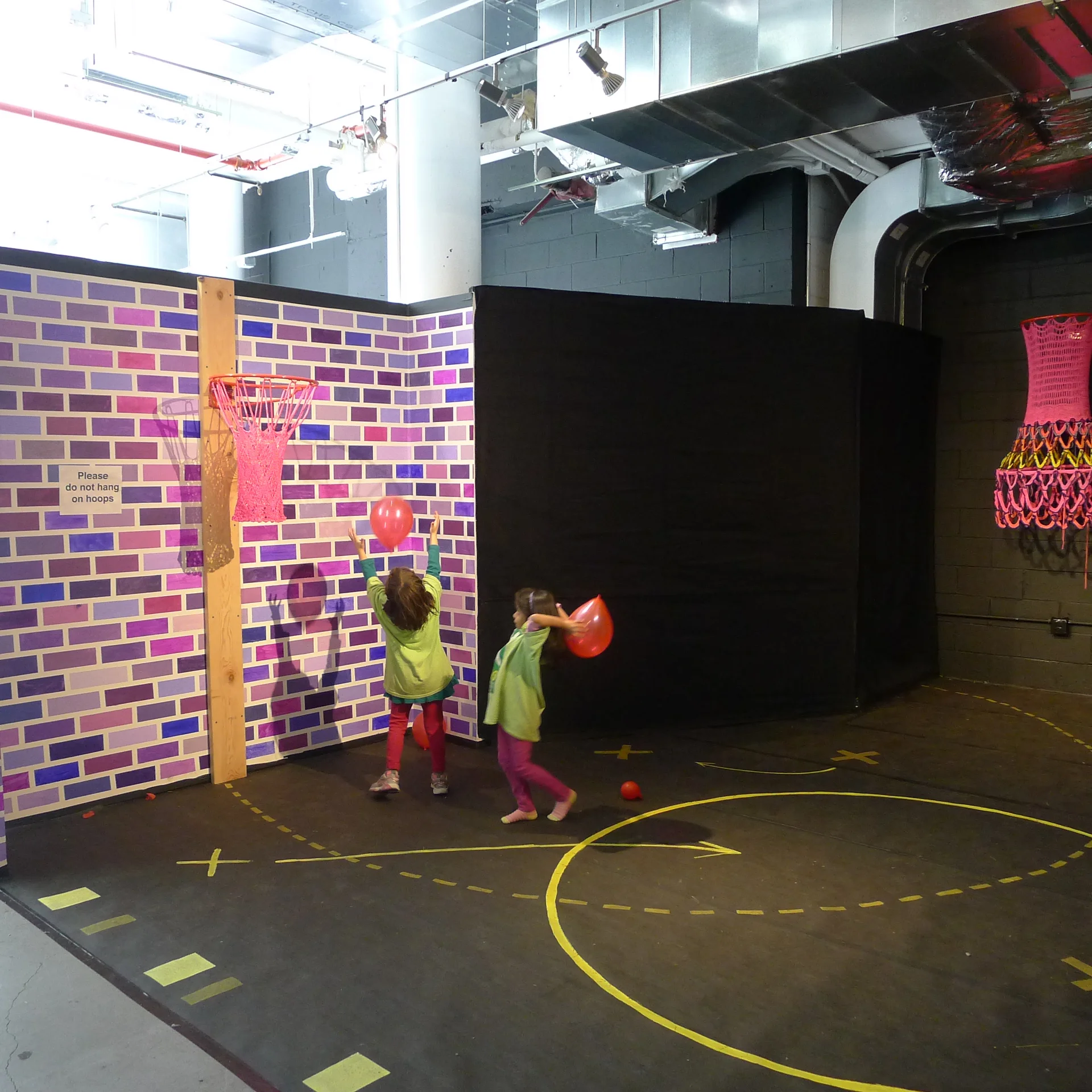 Maria Molteni & NCAA (New Craft Artists in Action)