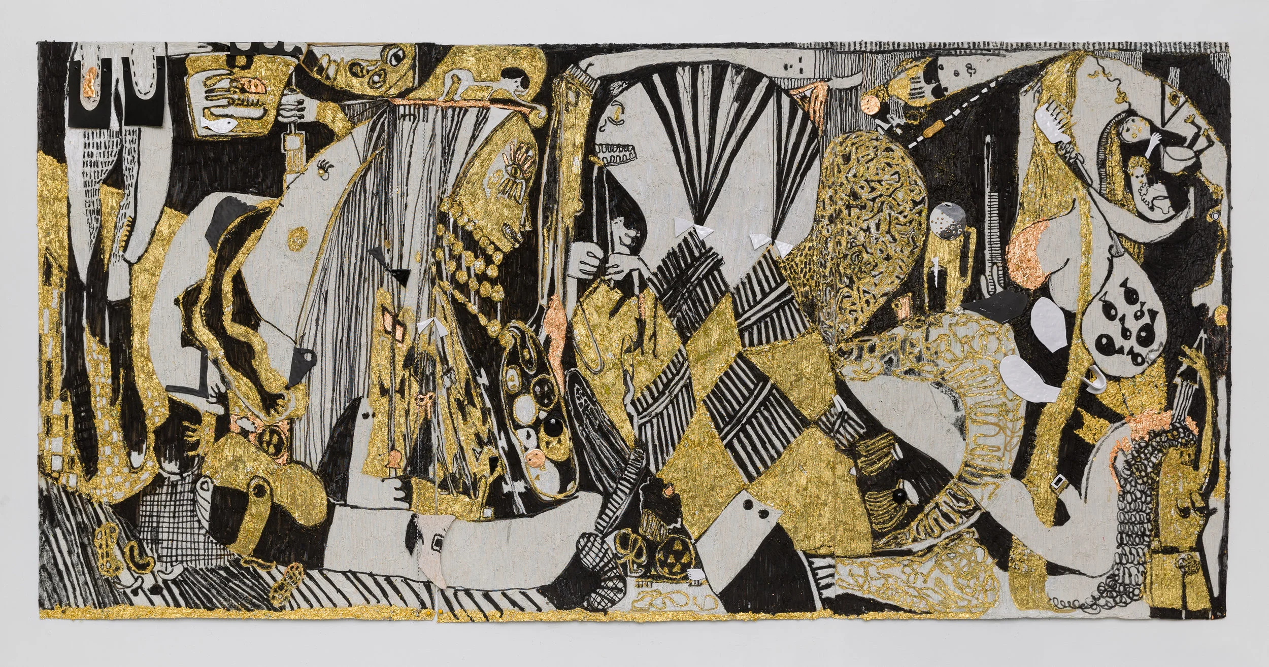 Brushing and Snacking, Brushing and Snacking .jpg