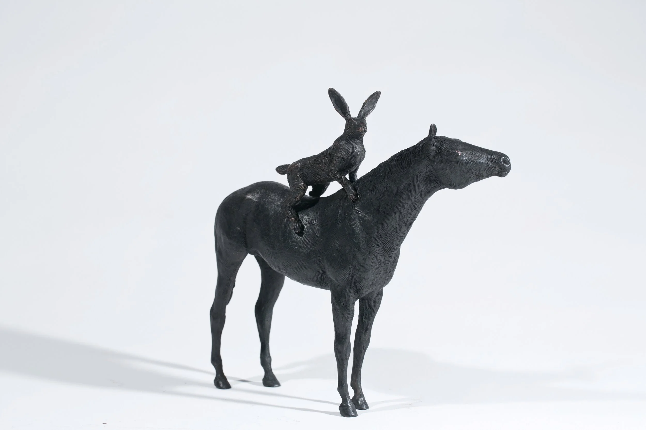 father &son as chinese zodiac animals-bronze.jpeg