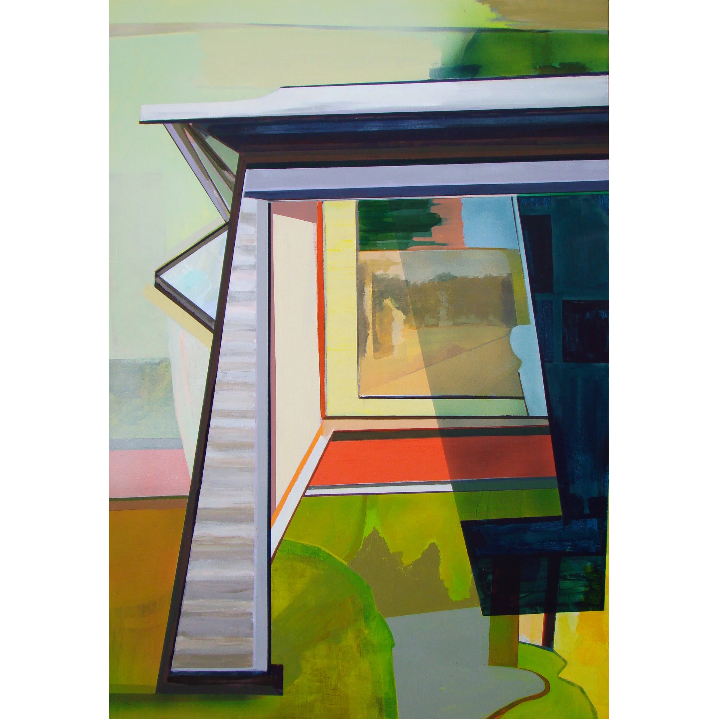 Erased Landscape (No Camping) 47x33.jpg