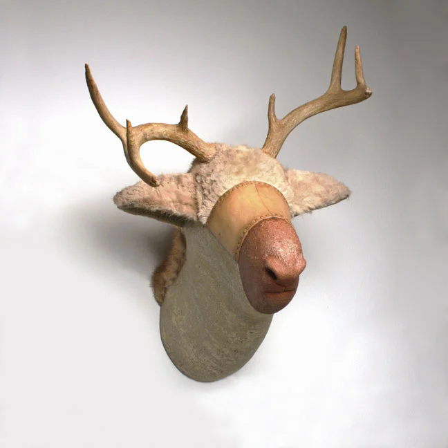 Undine Brod, "Pride and Sorrow"