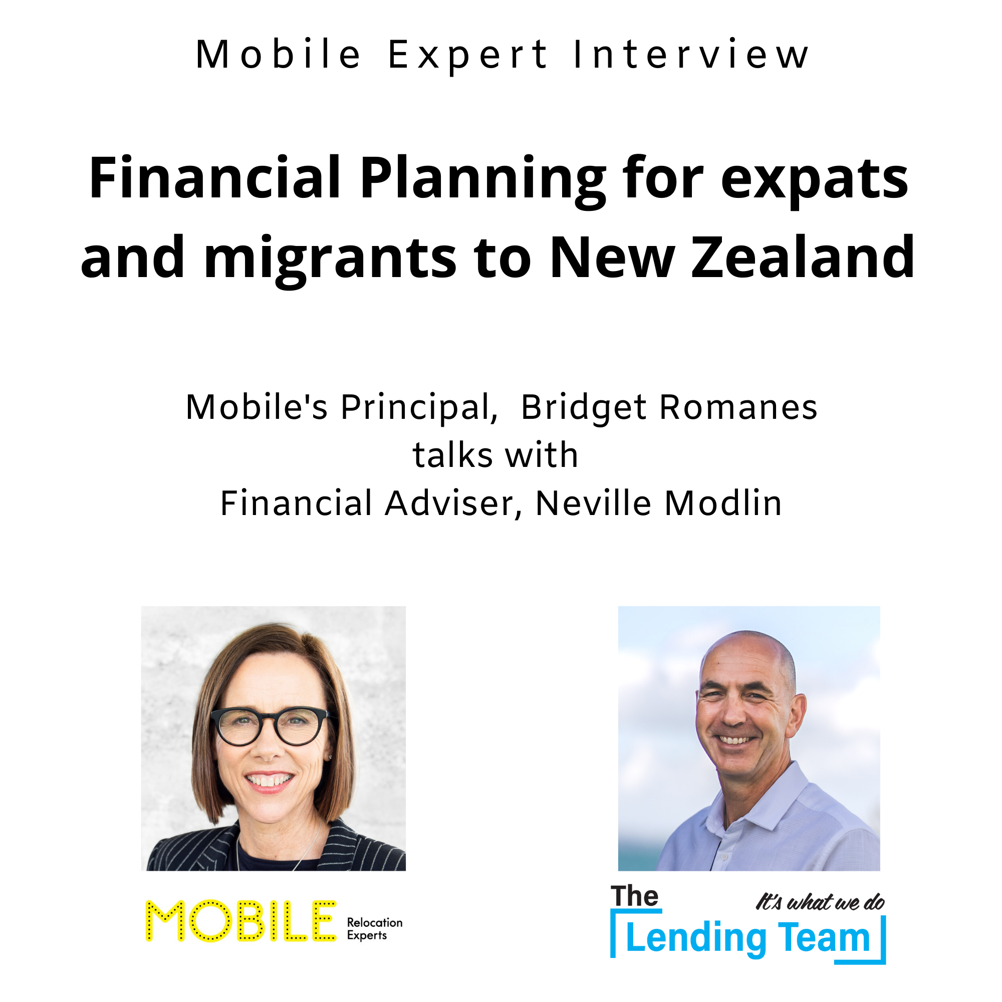 Financial Planning For Expats And Migrants To NZ
