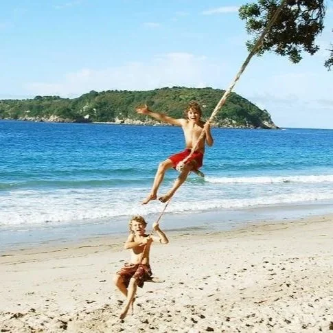 Your First Christmas in New Zealand: A Guide to Sun, Sand, and Pavlova