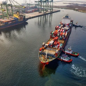 What the Middle East Crisis Means for Shipping to New Zealand